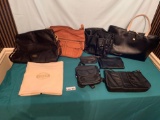 Fossil Purses and more