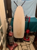 Ironing board and more