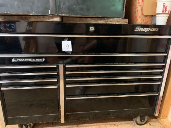 Snap-On Tool Box