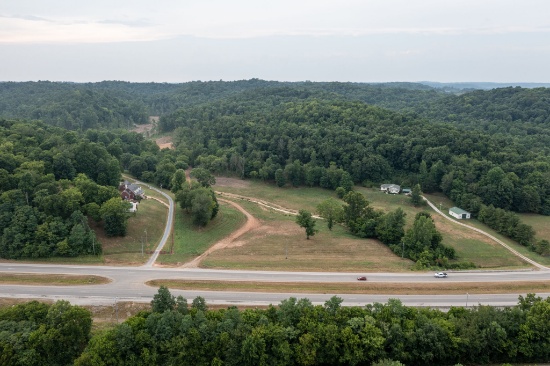 0 New Lawrenceburg Hwy Auction