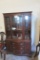 Antique China Cabinet