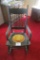 Antique Rocking Chair