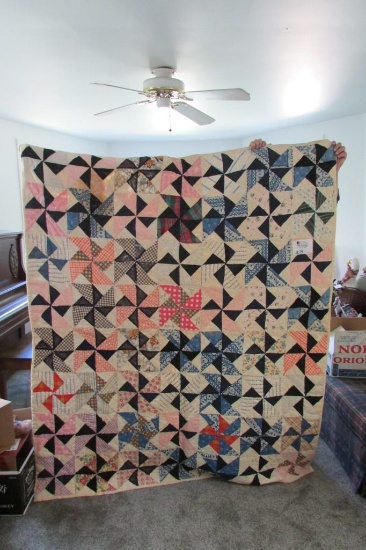 Handmade Quilt