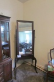 Antique Stand up Mirror