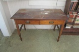 Antique Desk and More