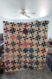 Handmade Quilt