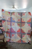 Handmade Quilt