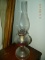 Oil Lamp