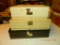 Lot of Jewelry Boxes