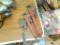 Pipe Wrench lot