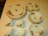 Dish Set