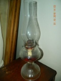 Oil Lamp