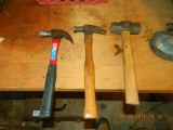 Hammer lot