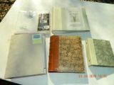 Photo Book lot