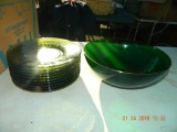 Dishes