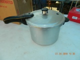 Pressure Cooker