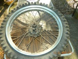 Wheel