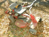 Mower