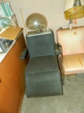 Dryer Chair