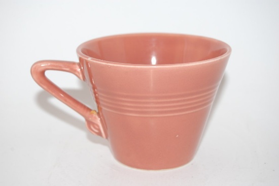 Harlequin Tea Cups