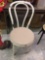 Ice Cream Parlor chair