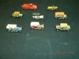 Miniture Toy Cars