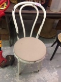 Ice Cream Parlor chair
