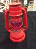 Small Red Lantern