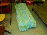 COT WITH MATRESS