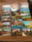 Lot of 100 post cards