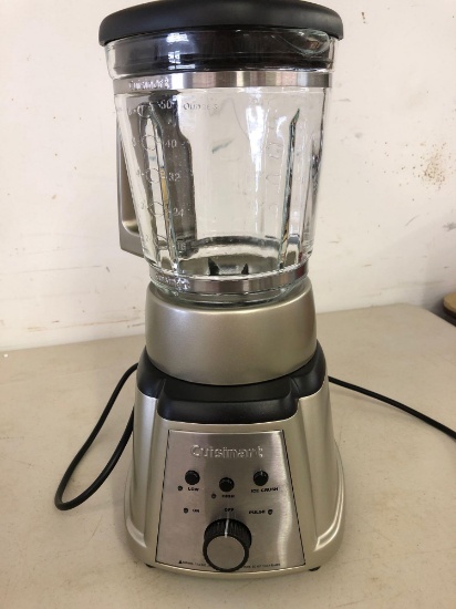 Cuisinart Blender