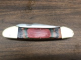 Frost Cutlery knife