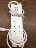 Phillips surge protector