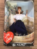 I Love Lucy doll
