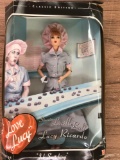 I Love Lucy doll