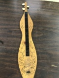 Smoky Mountain Dulcimer