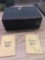 Vintage Cine-Kodak Model b box