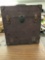 Vintage Bell & Howell co. Cinemamachinery Box