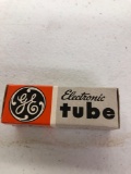 GE ELECTRIC TUBE 12al5