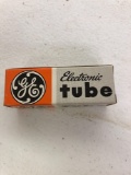 GE ELECTRIC TUBE 35c5