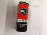 RCA ELECTRONIC TUBE 6j6a