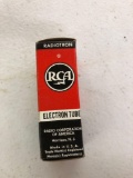 RCA ELECTRONIC TUBE 12au6