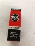 RCA ELECTRONIC TUBE 12dt8