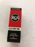 RCA ELECTRONIC TUBE 12ba6