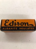 Edison Albanite Insulated