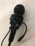 Aiwa microphone