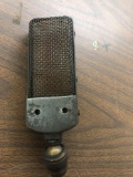 Vintage Microphone Head