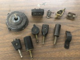 Misc- parts and plugs