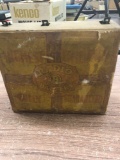 Vintage Radio Battery
