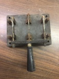 Antique Switch